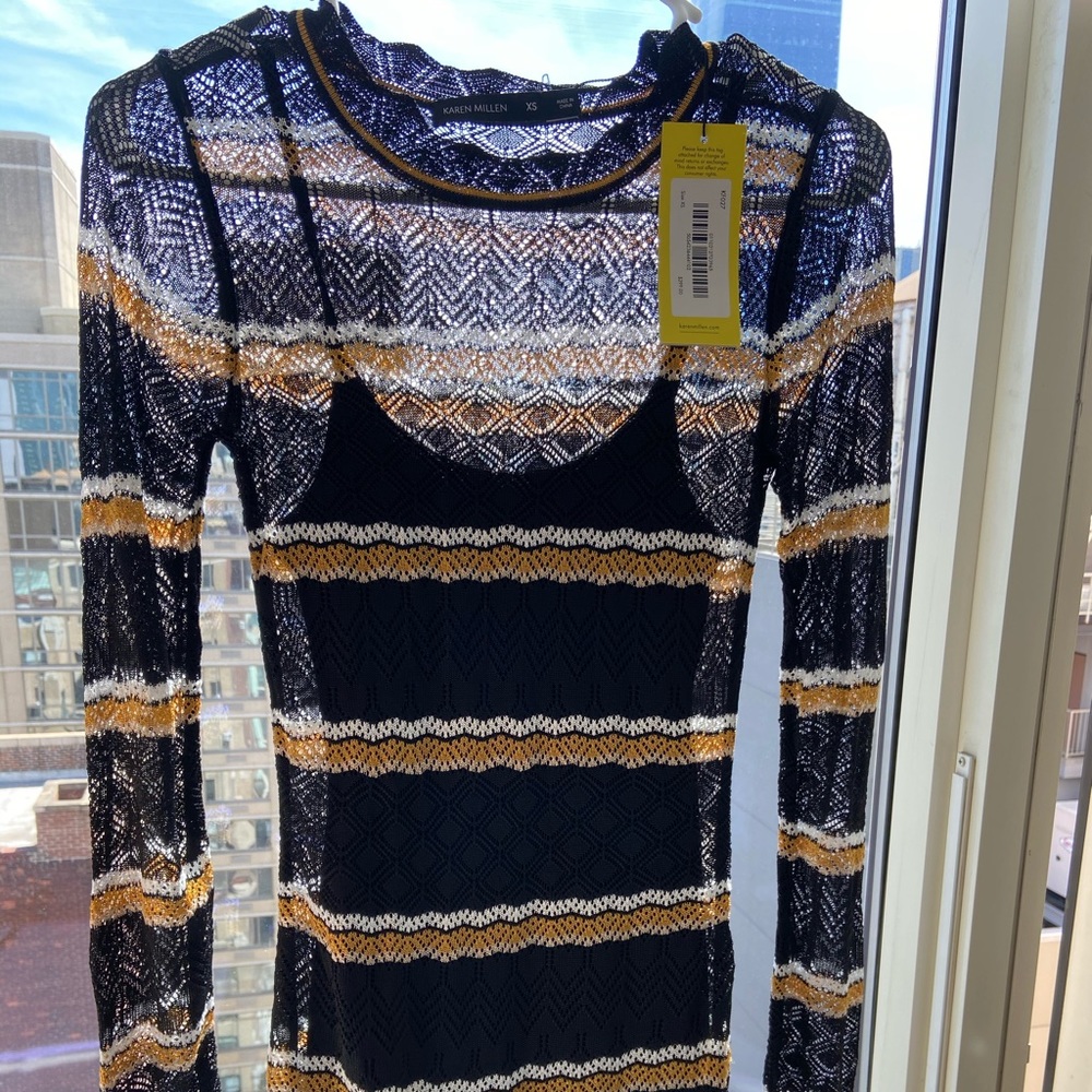 Karen Millen dress